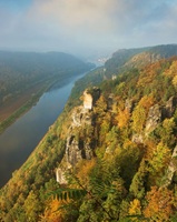 Bastei Germany 81